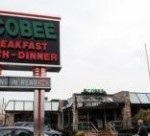 Memories of The Scobee Grill