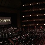 LOTR In Concert Review